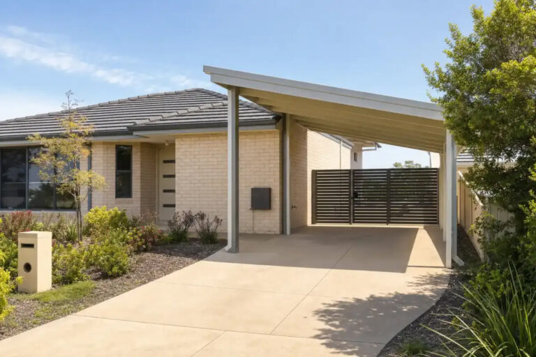 Perth Carport Co additional photo 2 copy 768x512