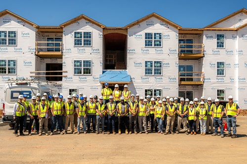 D&B Construction Group additional photo 2