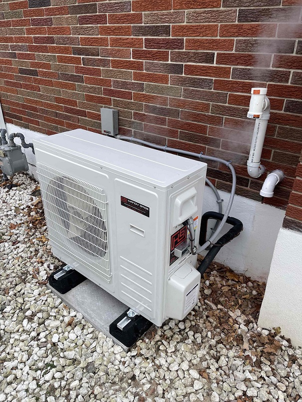 Handy Bros. HVAC Windsor (AC and Furnace Repair) — HVAC 