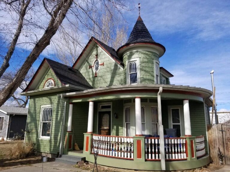 American Roofing And Restorations - Windsor additional photo 3 37 768x576