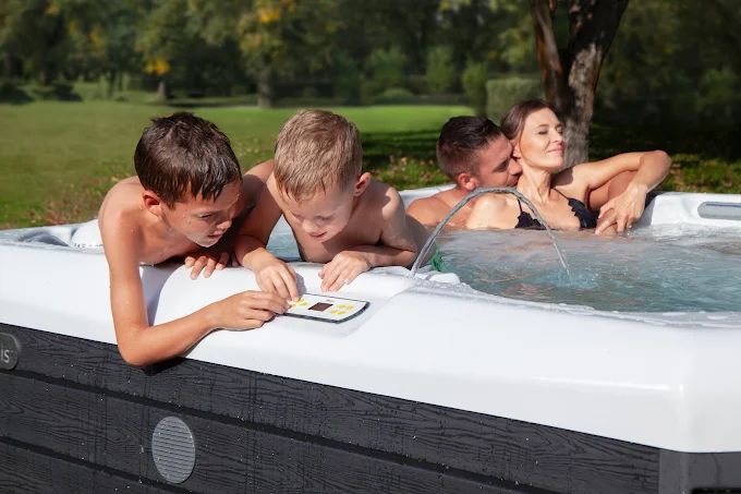 Epic Hot Tubs & Swim Spas of Sanford additional photo 4 33
