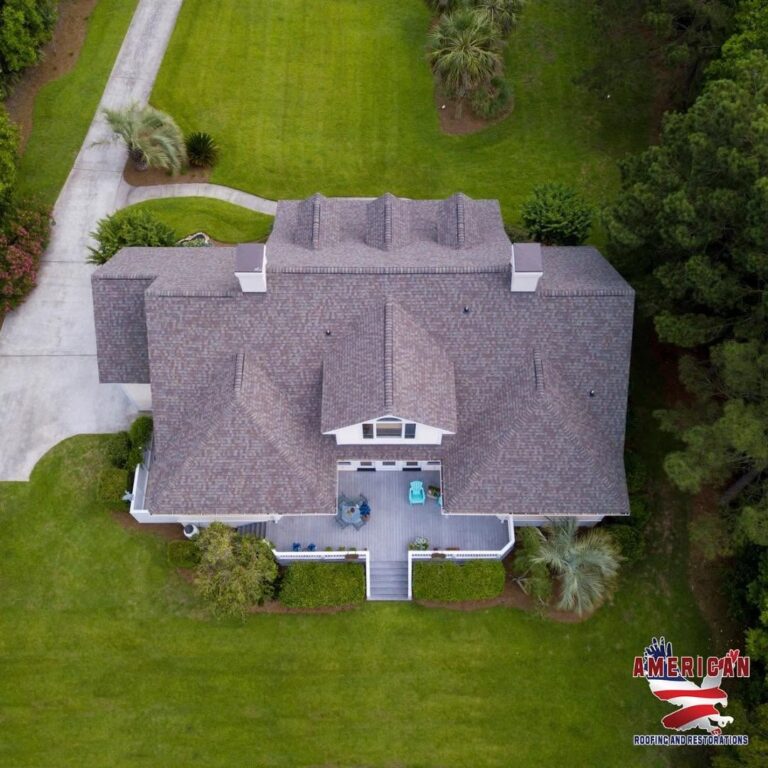 American Roofing And Restorations - Windsor additional photo 4 34 768x768