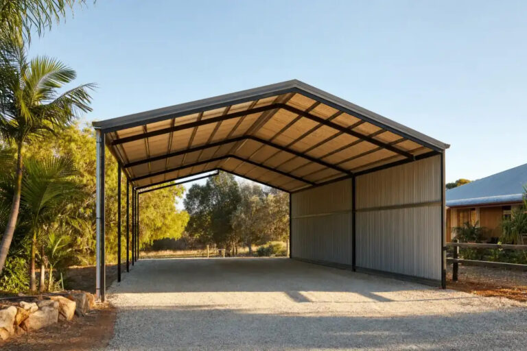 Perth Carport Co additional photo 4 copy 768x512