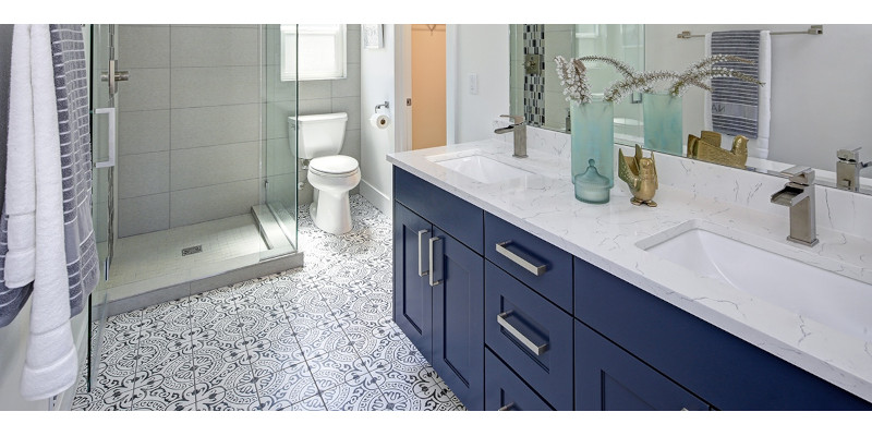 Tile Grout Masters — Stone and Tile 