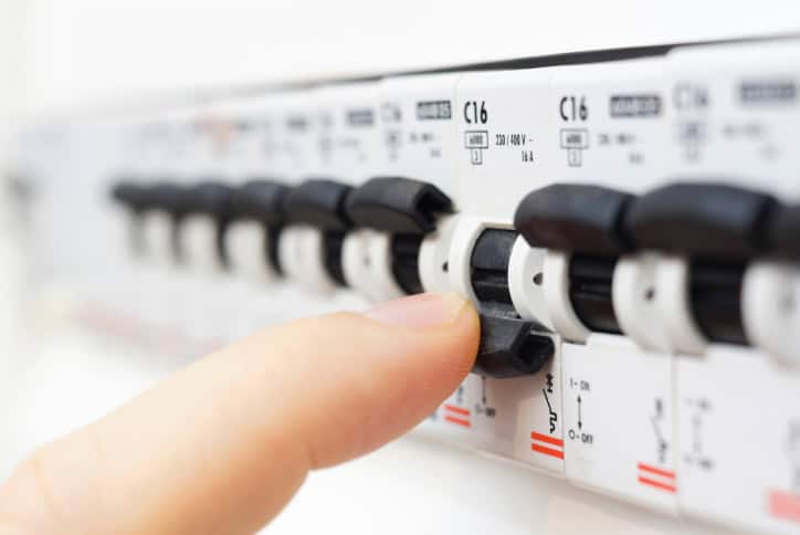 Lamm Electric — Electrical 
