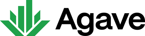 Agave logo