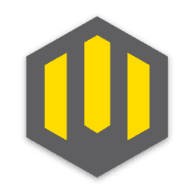 Allan Myers logo