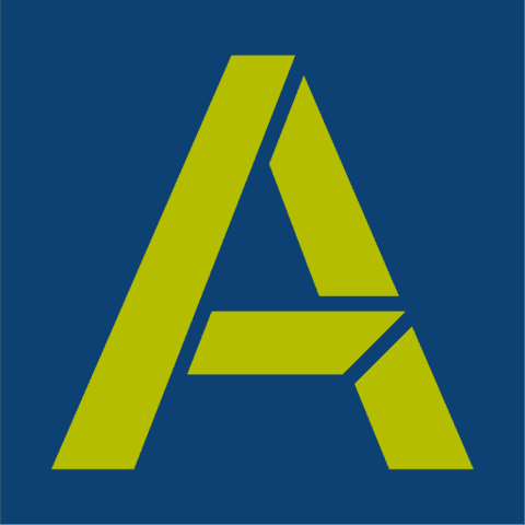 Alvine Engineering logo