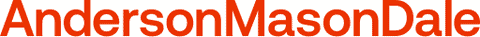 Anderson Mason Dale Architects logo