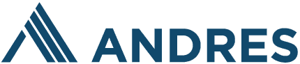 Andres Construction logo