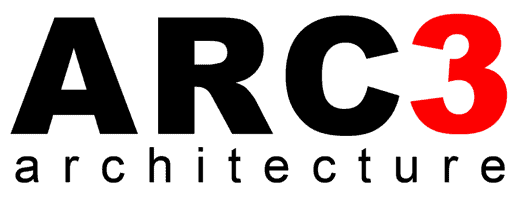 ARC3 Architecture logo