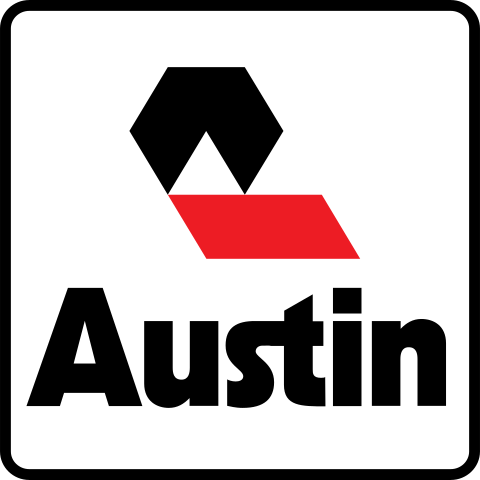 Companies Austin Commercial logo