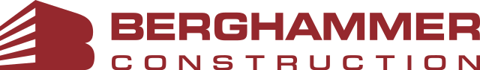 Berghammer Construction logo