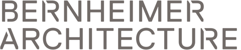 Bernheimer Architecture logo