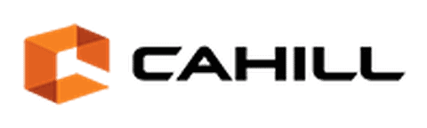 Cahill Contractors logo