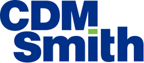 CDM Smith logo