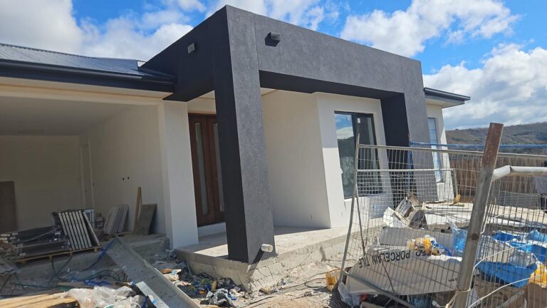 M & L Painting and Rendering cement rendering melbourne 3 768x432