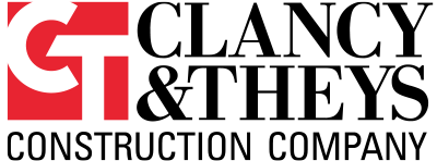 Clancy & Theys Construction logo