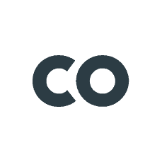 CO Architects logo