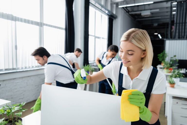 commercial cleaning services surrey 1 768x513