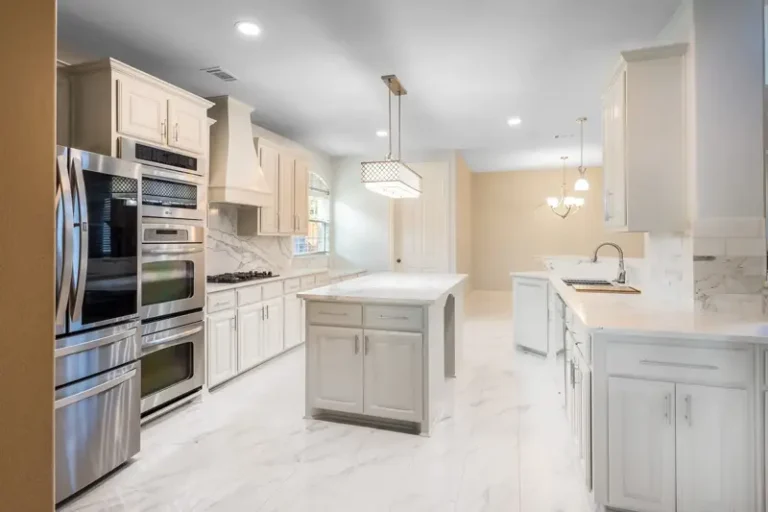 ICO Construction & Remodeling - Kitchen & Bath — Renovation & Remodeling 