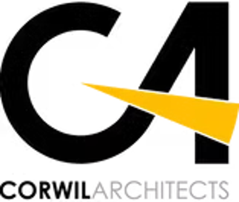 Corwil Architects logo