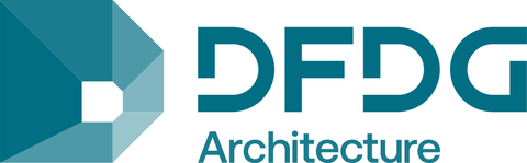 DFDG Architecture logo