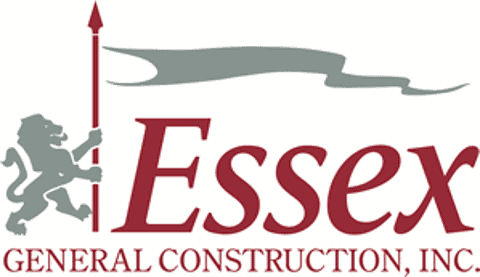 Essex General Construction logo