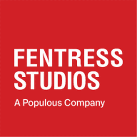 Fentress Architects logo