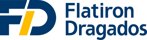 FlatironDragados logo