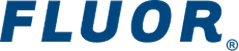 Fluor Corporation logo