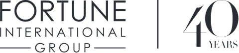 Fortune International Group logo