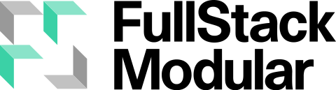 FullStack Modular logo
