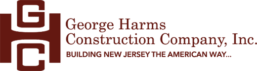 George Harms Construction logo