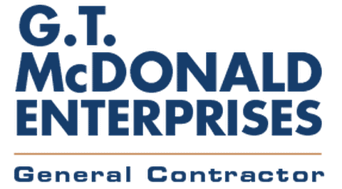 G.T. McDonald Enterprises logo