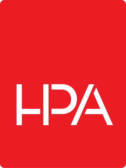 Hartshorne Plunkard Architecture logo