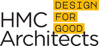 HMC Architects logo