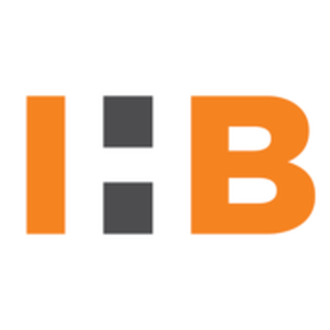 Hueber-Breuer Construction Co. logo