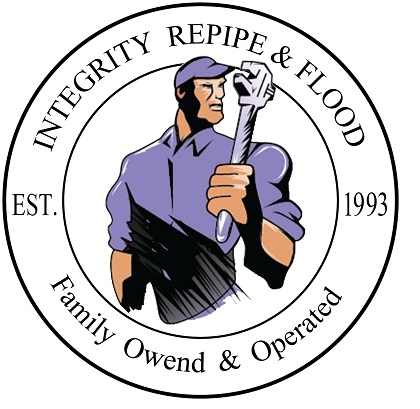 Integrity Repipe — Plumbing 