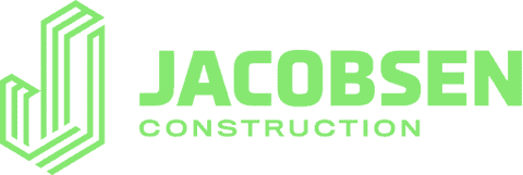 Jacobsen Construction logo