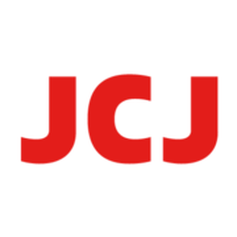 JCJ Architecture logo