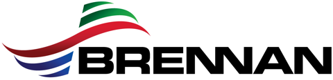 J.F. Brennan Company logo