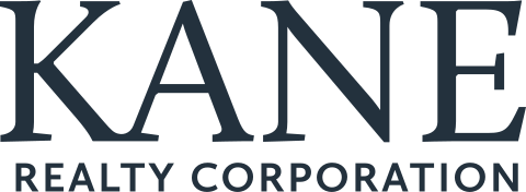 Kane Realty Corporation logo