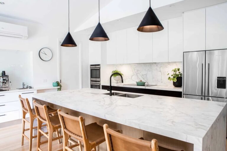 kitchen benchtops sydney 768x512