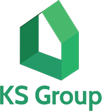 KS Group logo