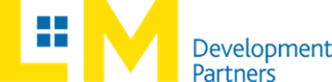 L+M Development Partners logo