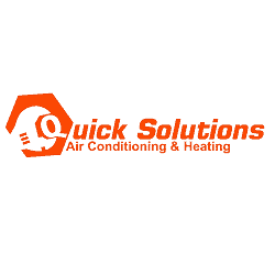 Quick Solutions Air Conditioning & Heating — HVAC 