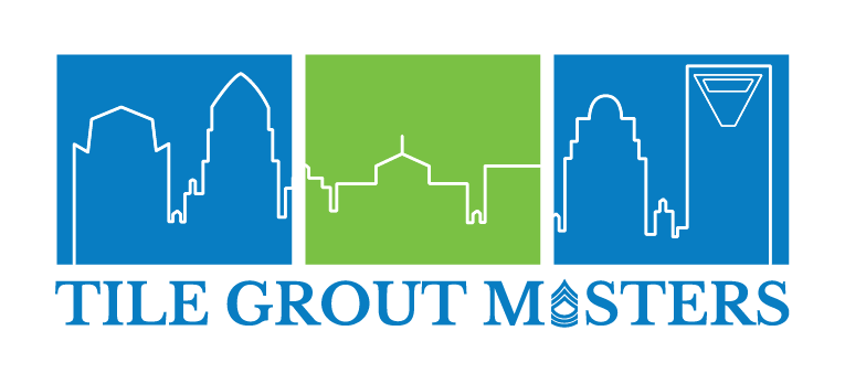 Tile Grout Masters logo9