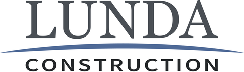 Lunda Construction logo