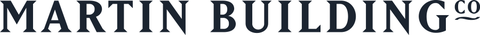 Martin Building Company logo